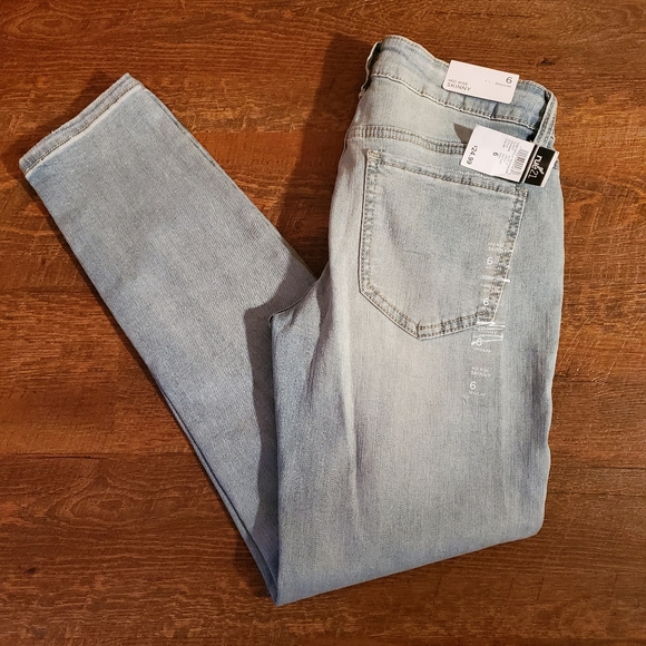 Rue21 Denim - Rue21 Skinny Jeans  NWT